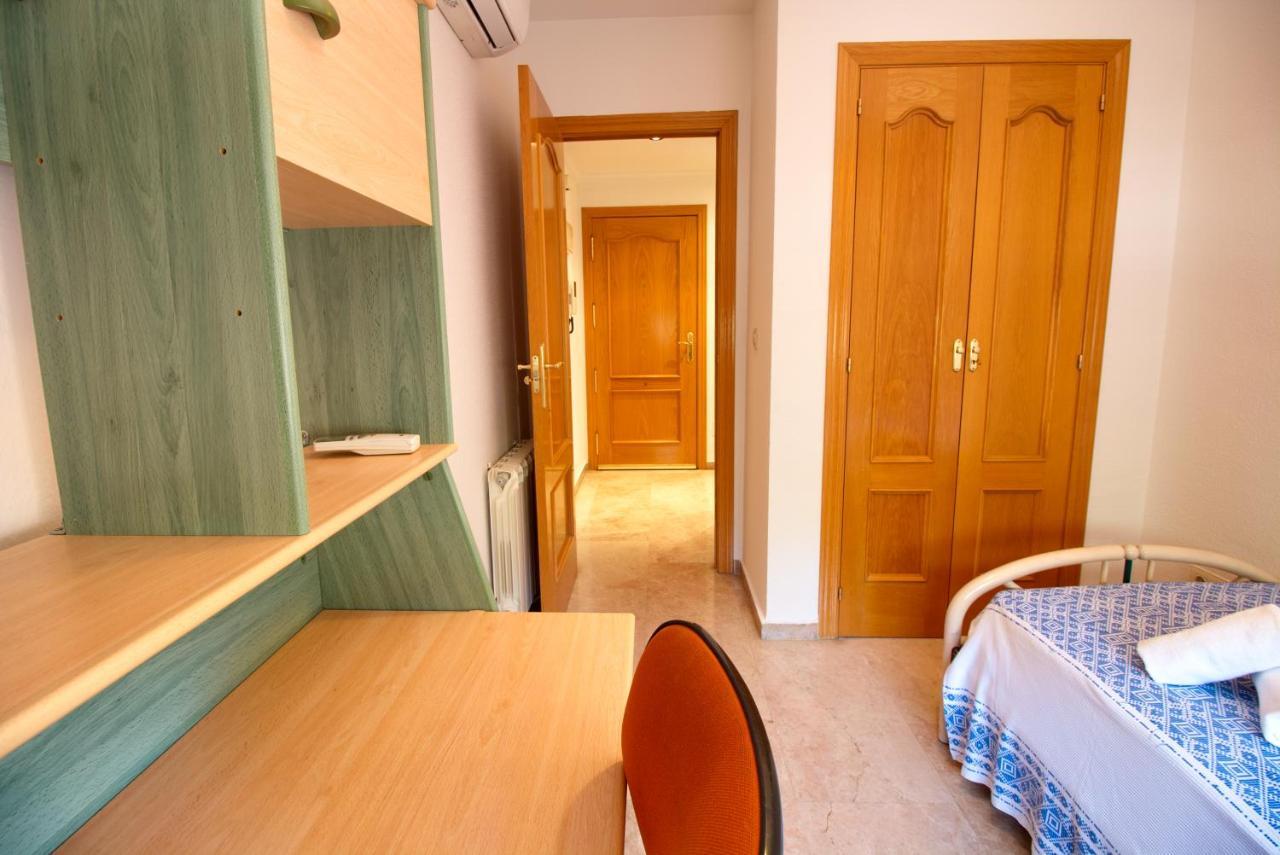 Cuencaloft H Virgen De La Luz Apartment Cuenca  Exterior foto